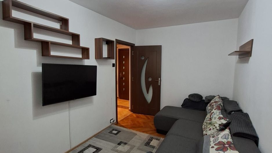 Apartament 2 camere Calea Sagului - Poză 1