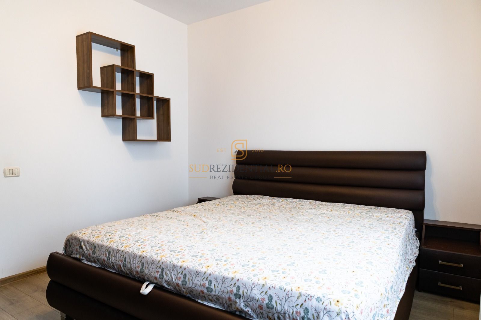 Apartament 3 camere + loc de parcare, acces metrou Leonida, Comision 0 - Poză 16