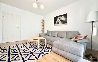 Garsonieră Exigent Plaza Residence Faza 3 Lujerului Politehnica