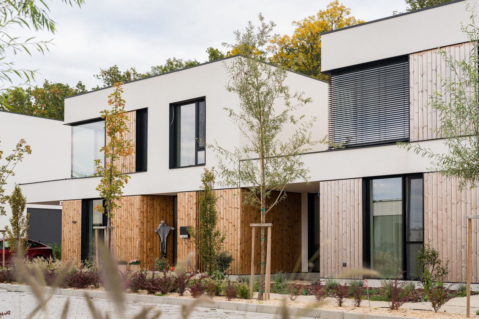 Vila 6 camere in Amber Forest - Poză 2