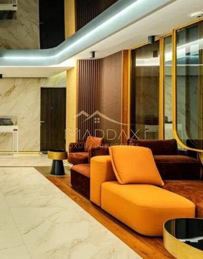 Apartament exclusivist cu vedere panoramică către Lacul Tei *** - Poză 1