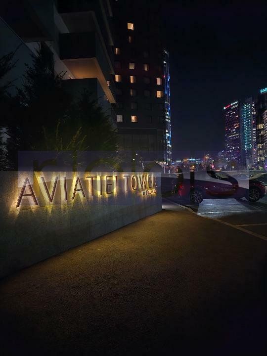 VANZARE 2 CAMERE | AVIATIEI | 58MP | TERASA | BLOC NOU | - Poză 10