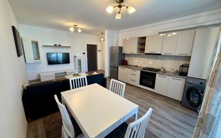 Apartament 2 Camere, Bloc Nou, Zona Alba Mall - Poză 1