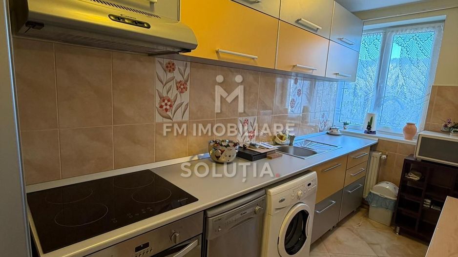Apartament 2 camere de închiriat – zona Bizo - Poză 2