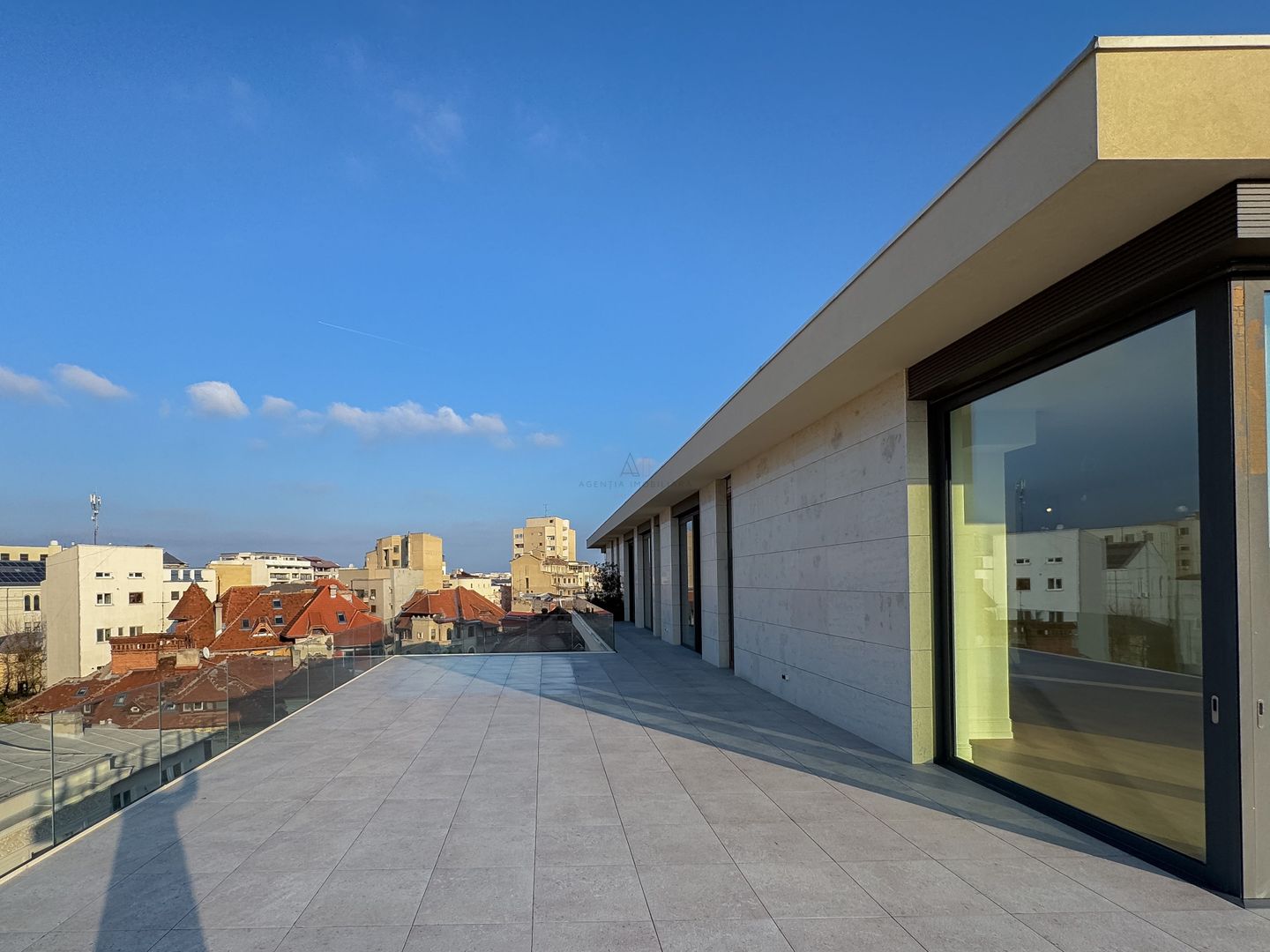 Penthouse Vedere Exceptionala | Dumbrava Rosie | Gradina Icoanei - Poză 20