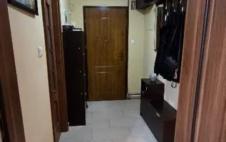 Apartament 3 camere Aradului parter cu balcon - Poză 13