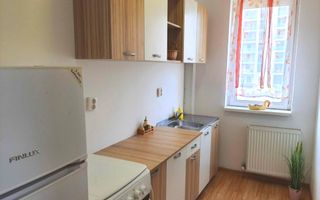 2 camere decomandate, parcare, Calea Turzii, Buna ziua, Zona OMV - Poză 4