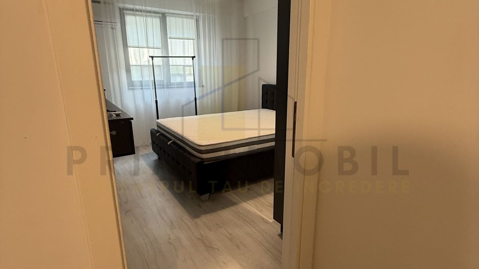 2 camere decomandat, premium – incalzire in pardoseala, Popas Pacurari - Poză 5