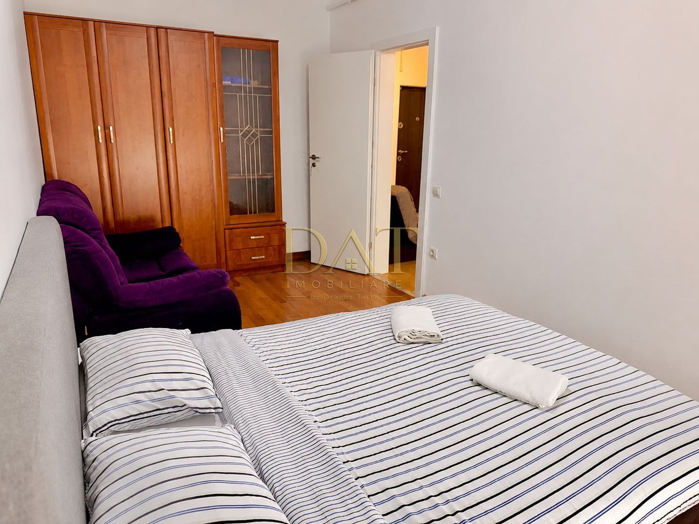 Apartament 2 camere | etaj intermediar | mobilat | zona Fabricii - Poză 8