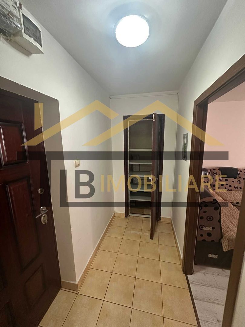 Apartament de 2 camere, 48 mp, decomandat, Zona Koos Ferenc - Poză 2