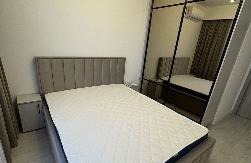 🏡 Apartament 2 camere de inchiriat | Bloc 2024 | NOVUM - Poză 3
