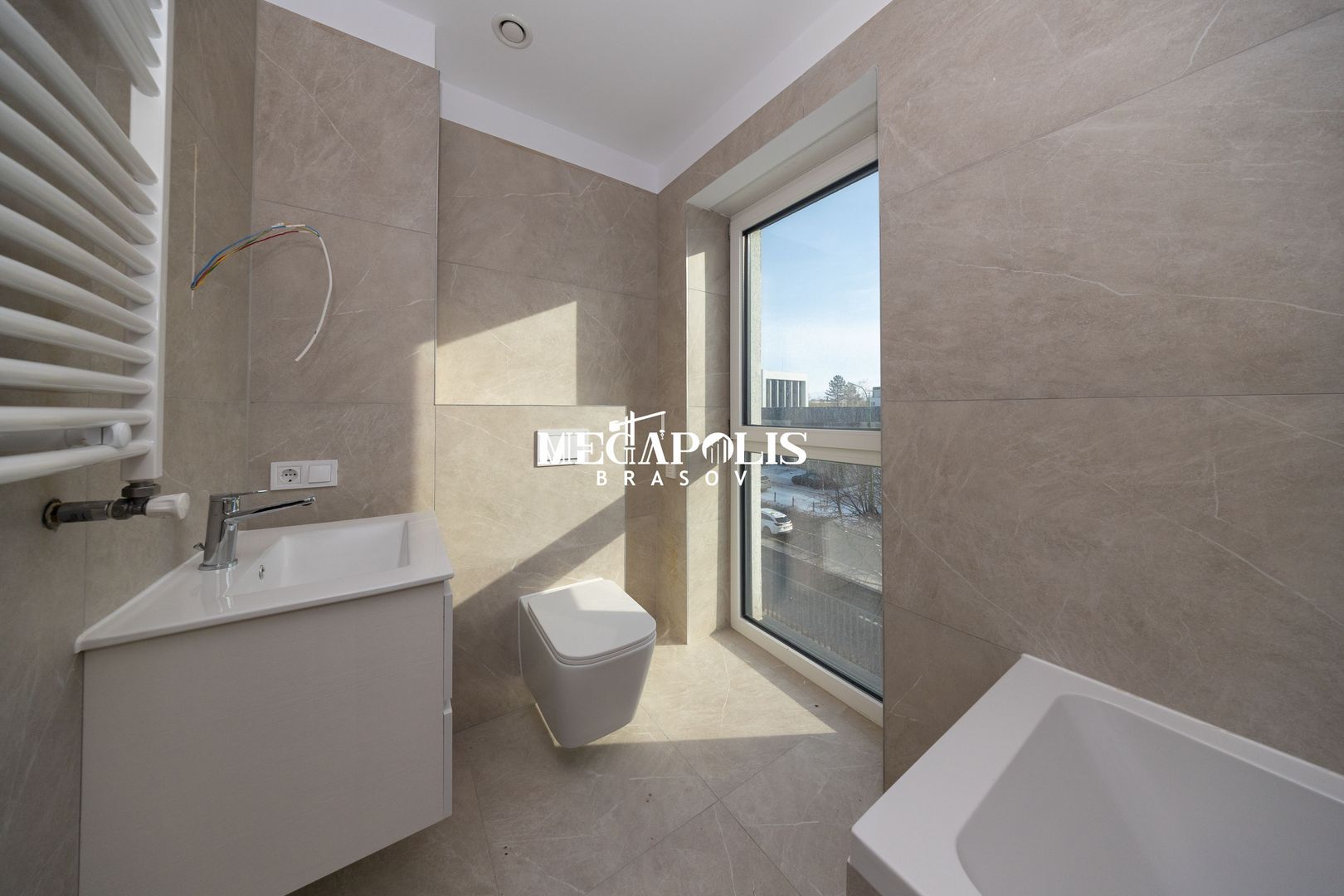 Apartment Premium | Zona Astra | 67 MP - Poză 6