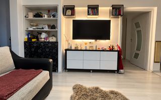Apartament 2 camere | Tineretului | 48 mp | Metrou 3 min | Etaj 1 - Poză 2
