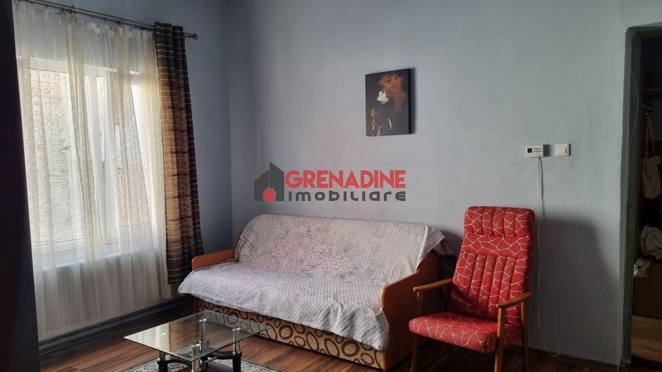 Apartament 2 Camere  - Piata Sfatului - Centrul Istoric - Poză 2