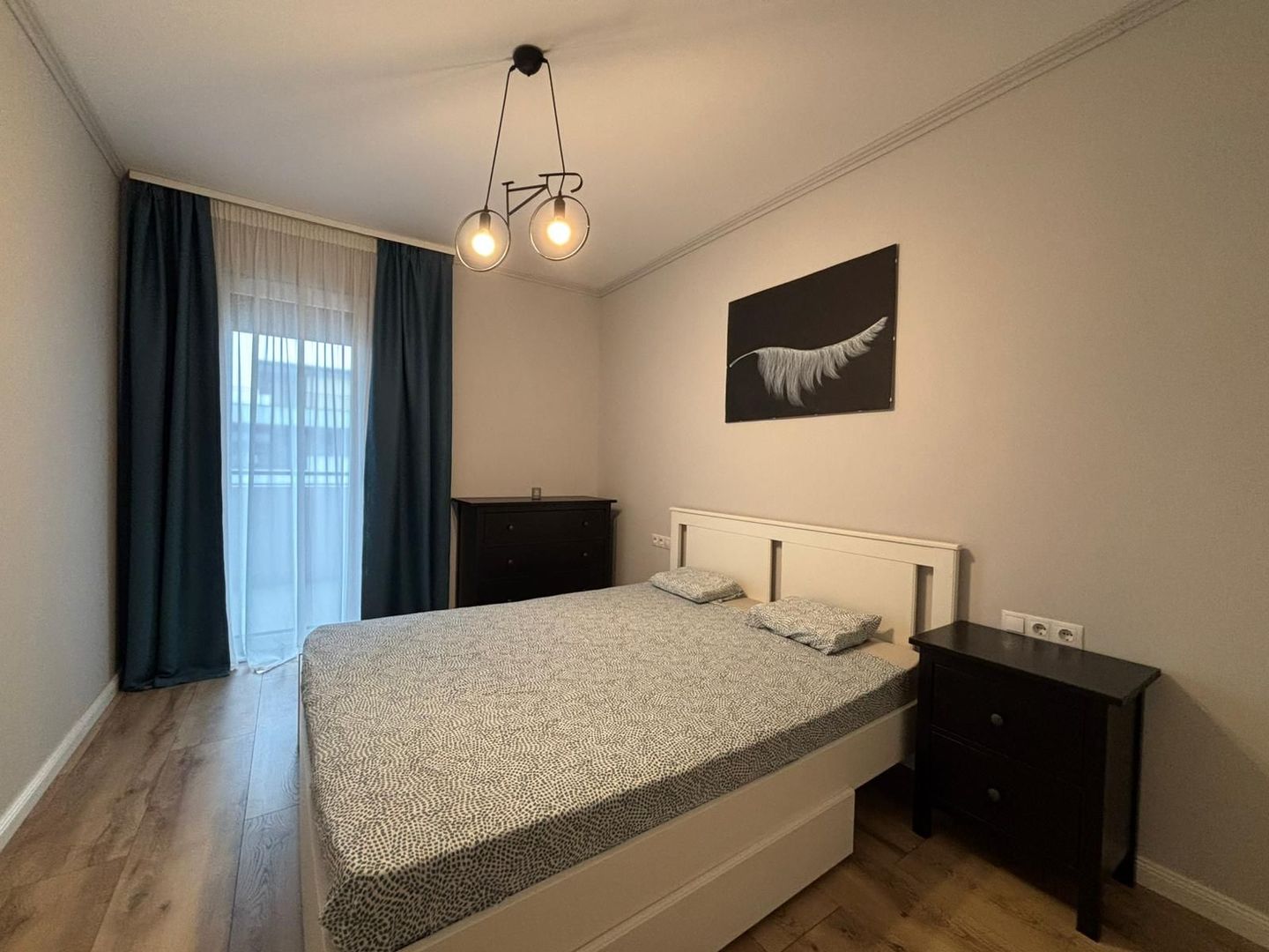 Apartament 2 camere modern - ansamblul Green Hill, Turnisor - Poză 11