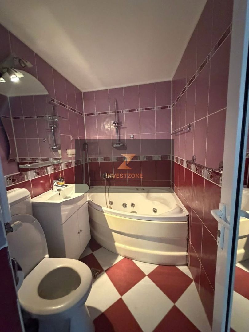 Apartament 3 camere Erofte Grigore, et 2 - Poză 7
