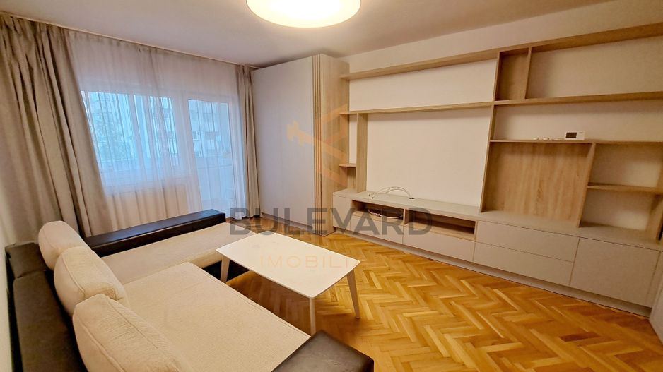 Apartament 3 camere zona exclusivista, aproape de Iulius Mall - Poză 1