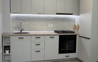 Apartament 1 Camera Lujerului - Exigent Plaza -