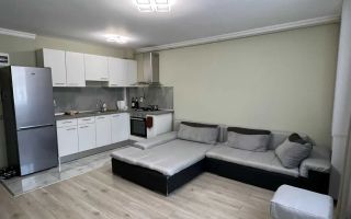Apartament 2 camere, 44mp, balcon, parcare , zona Cetatii - Poză 6