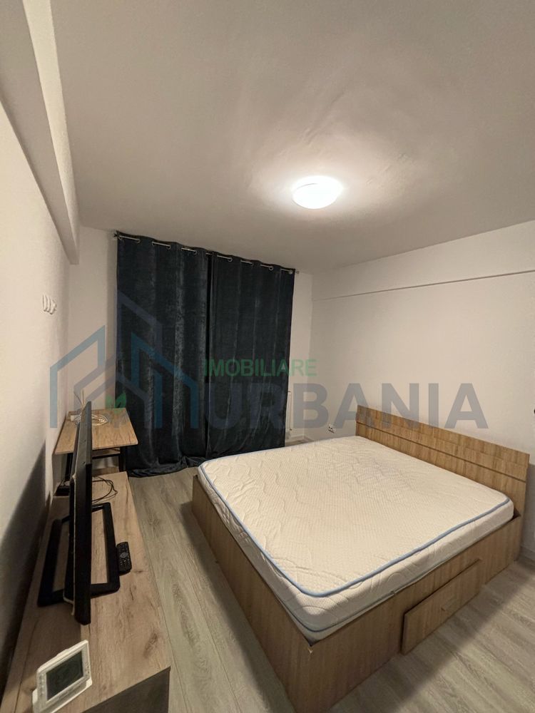 Apartament 1 cameră, boxă și loc de parcare – Lunca Cetății, Complex Editurii - Poză 5