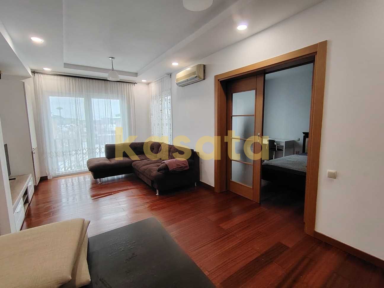 3 camere de închiriat | Cosmopolis | Faza 1 | Etaj 1 - Poză 1