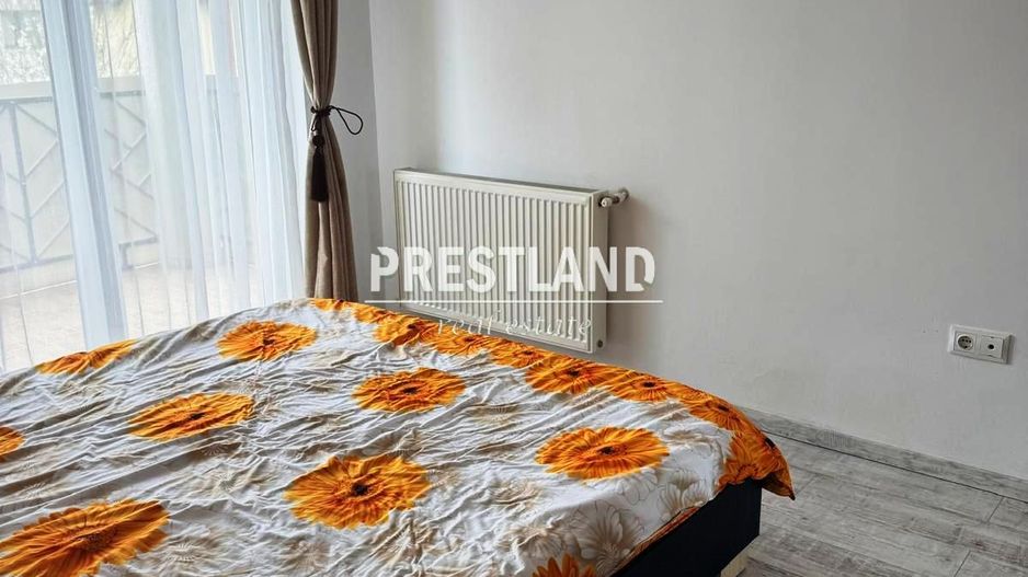 Inchiriez apartament cu 3 caomere, zona Cartierul Arhitecțior-Sibiu !! - Poză 3