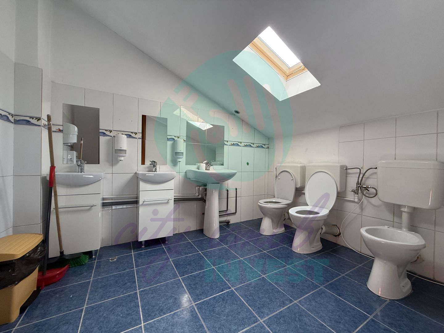 Casă multifuncțională | 330 mp + curte 220 mp - Poză 5