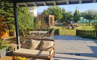 Casa de inchiriat | 5 camere | American Villige Pipera - Poză 1