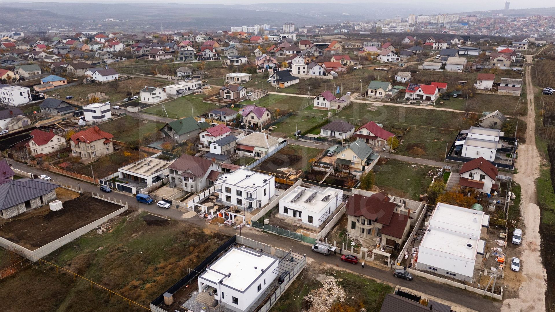 Vânzare, duplex, 3 nivele, str. Frasinilor, Ialoveni - Poză 39