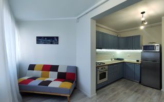 Apartament cu 2 camere semidecomandate | La cheie | Zona Metro - Poză 7