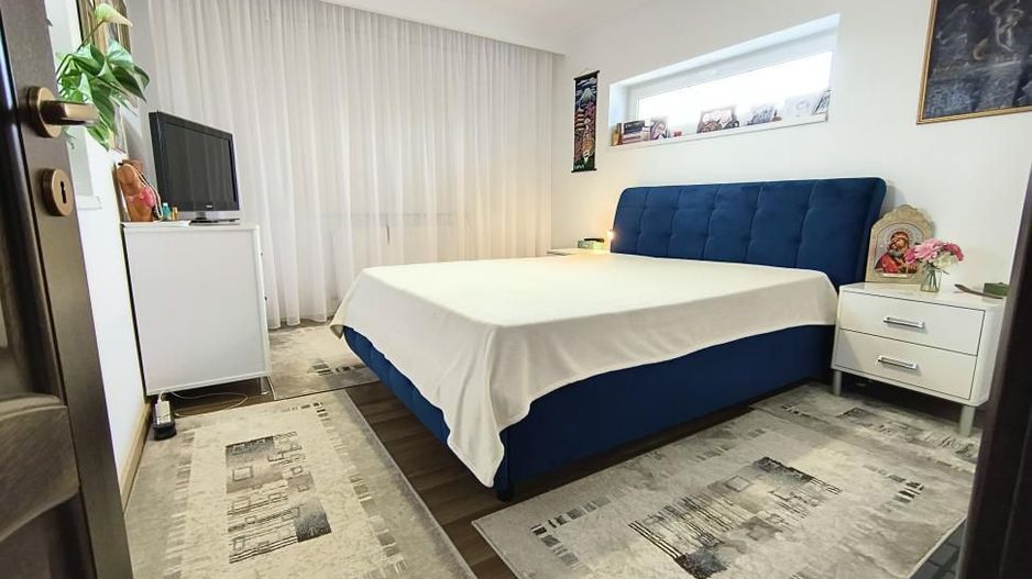 Baneasa- Pipera- Rond OMV- Henri Coanda - Poză 23