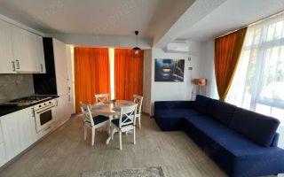 Apartament 2 camere XL de lux – ALEZZI Beach Resort - Poză 1