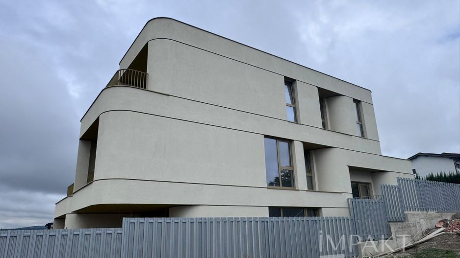 Duplex premium cu view spectaculos in zona Voronet! - Poză 15