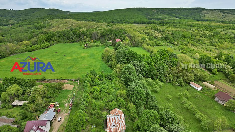 AZURA Imobiliare - Casa cu Teren Budeasa Galasesti - Poză 37