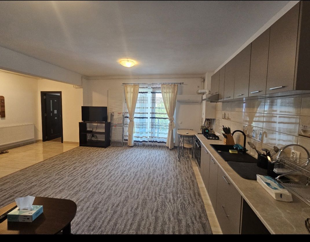 Apartament 2 camere Bucurestii Noi - Poză 8