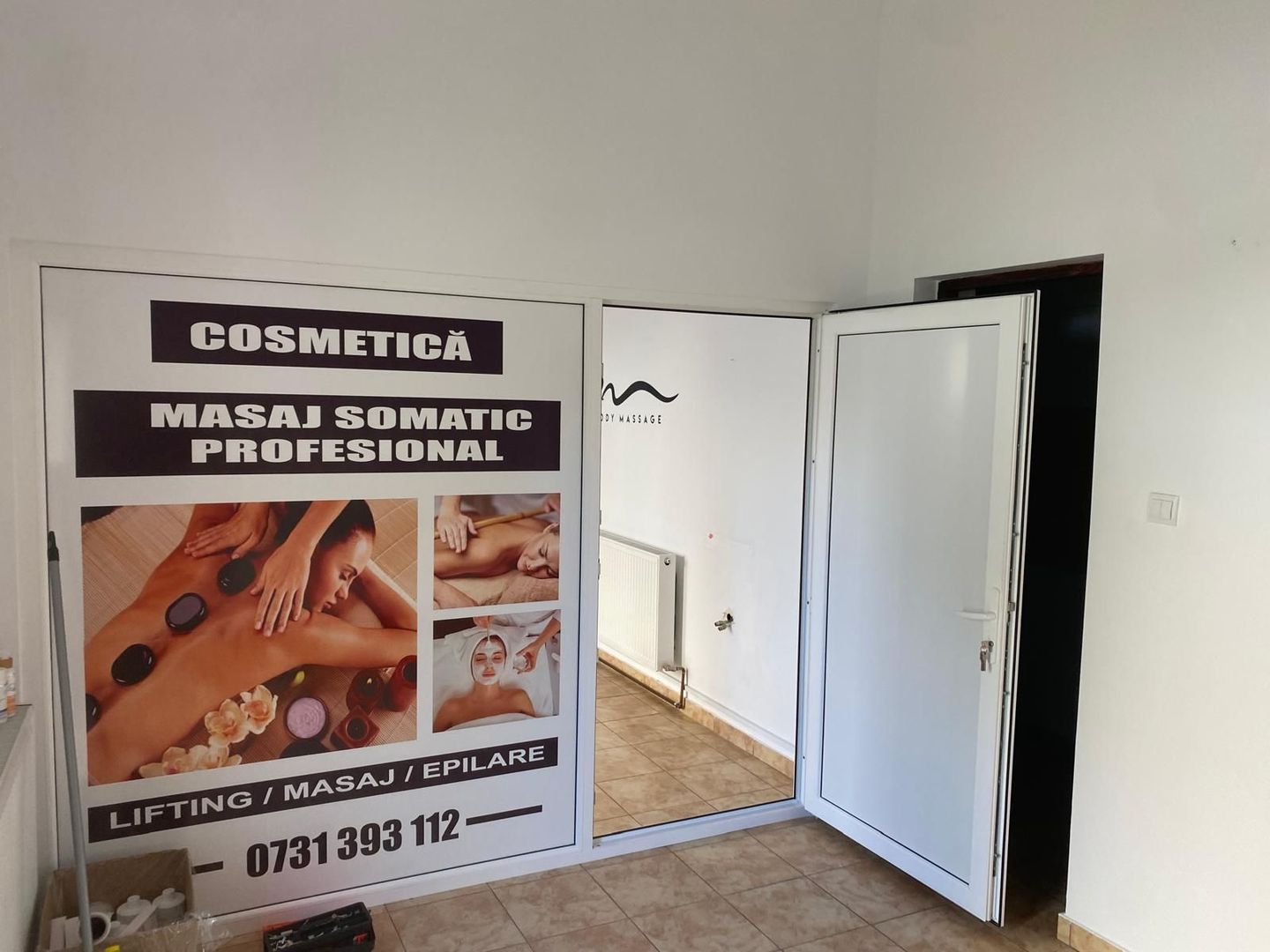 Inchiriere spatiu pentru birouri, Salon - Frizerie, etc., Craiovei - Poză 4