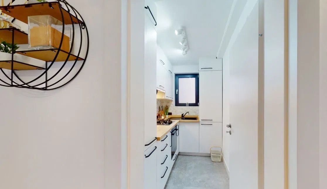 Apartament 3 camere la prima inchiriere parcul Izvor - Poză 11