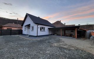 Casă 3 camere I 75mpu I Teren 1200mp I Tălmaciu - Poză 5