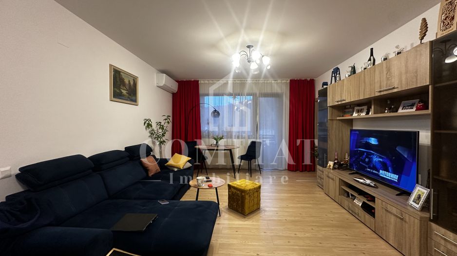 Apartament 3 camere | Loc de parcare | Zona Parcului Poligon - Poză 5