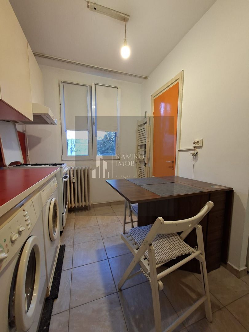 Apartament 2 camere decomandat Soseaua Giurgiului / Resita - Poză 3