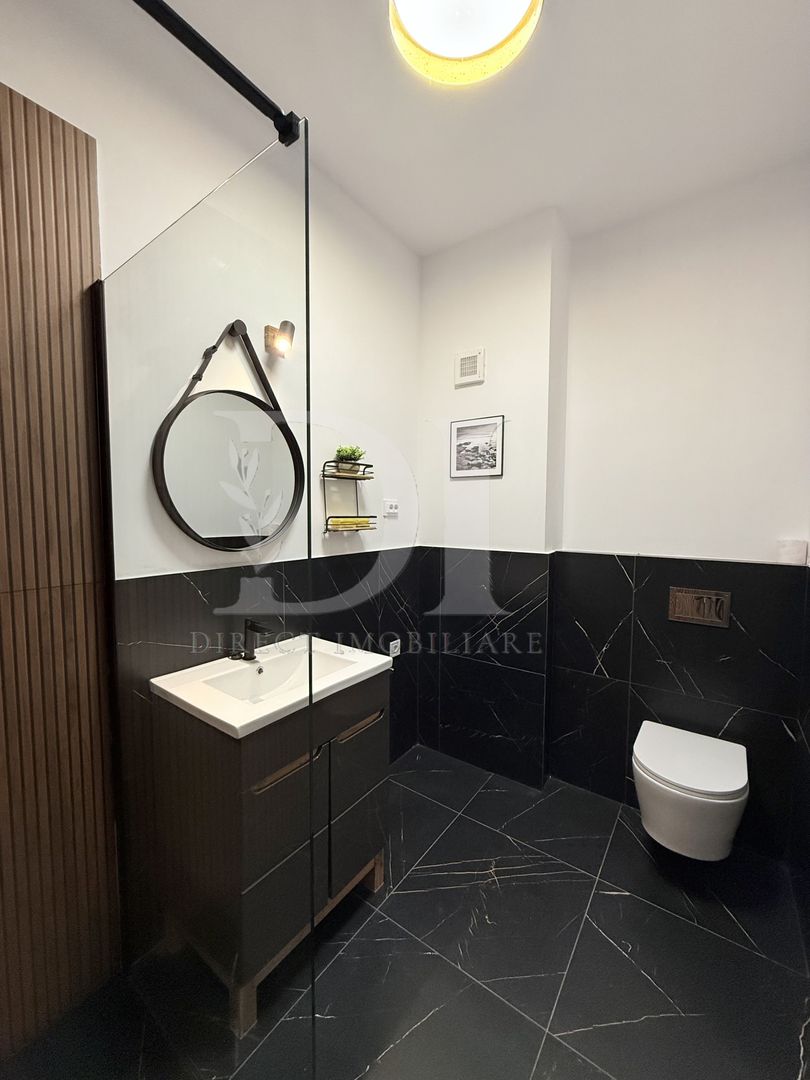 Apartament cu 2 camere Floresti Eroilor - Poză 10