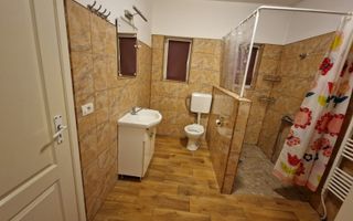 2 camere, parter-la curte, Brancoveanu, centrala proprie - Poză 7