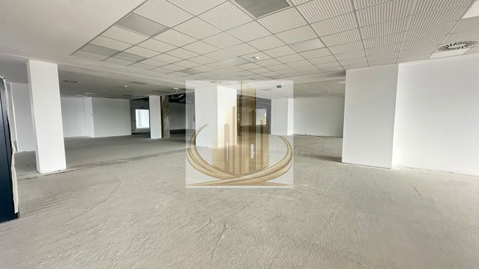 Spațiu comercial premium de mari dimensiuni – Fabrik Residence | - Poză 19