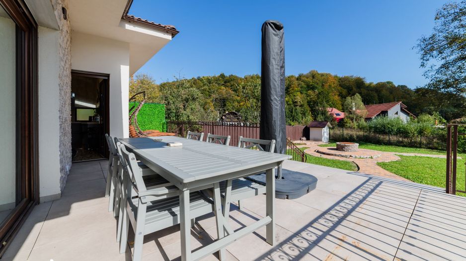 Vila de lux in stil mediteranean! - Poză 10