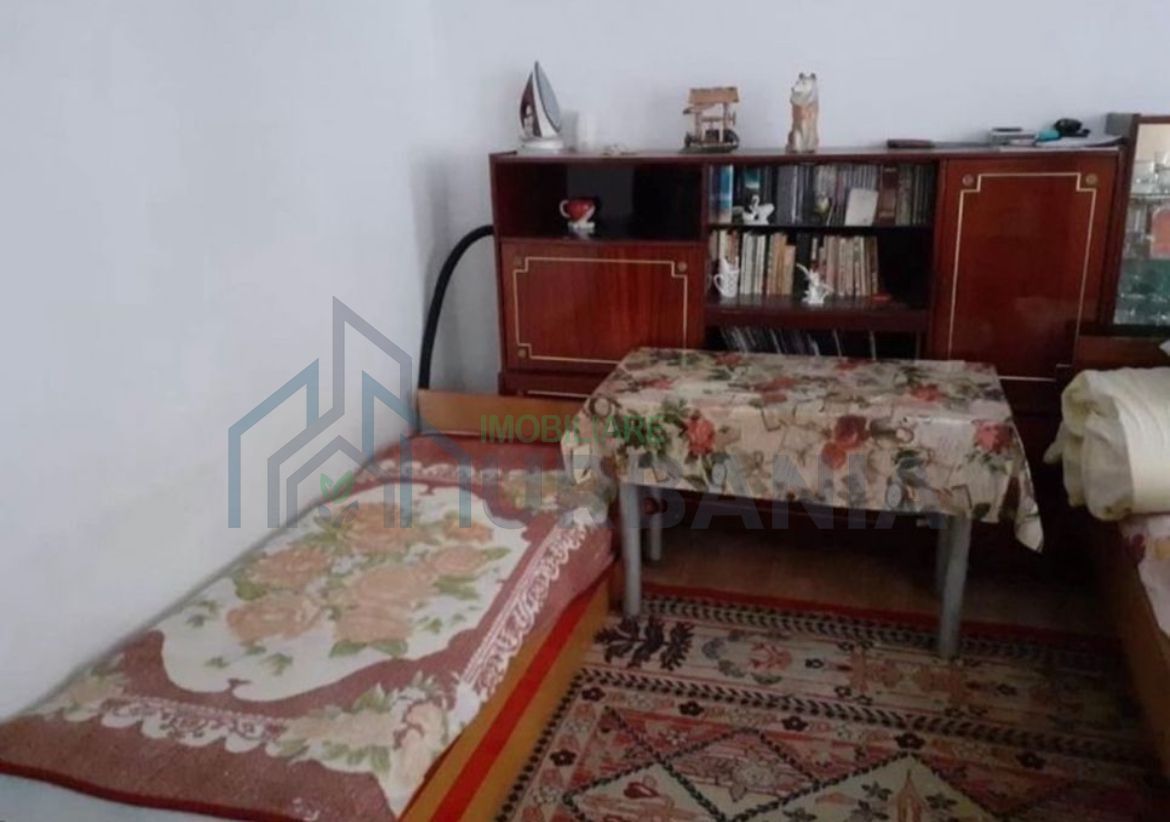 Chirie tatarasi ( casa podul de fier) - Poză 4