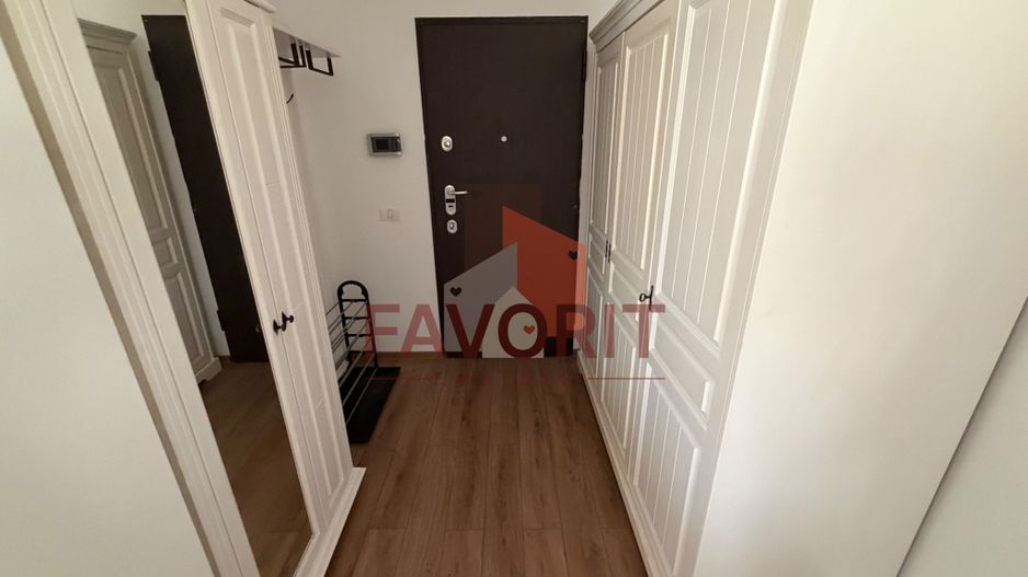 Dumbravita-Kaufland. Etaj intermediar. Bucatarie inchisa - Poză 7