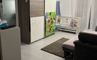 Apartament cu 1 cameră, finisat, cu terasă - Poză 3