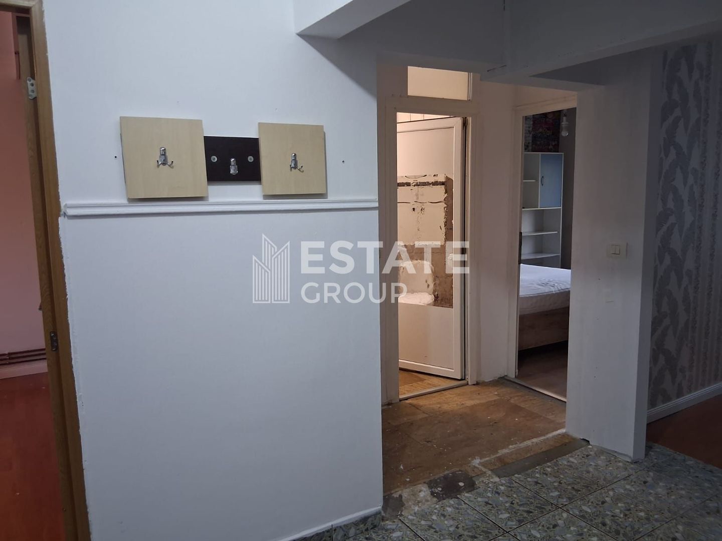 Apartament 3 camere, decomandat, Lipovei - Poză 8