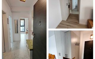 Apartament 2 camere- Exigent Plaza Residence Faza 5 - Poză 8