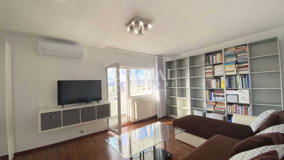 Apartament 2 Camere | 54 Mp | Balcon | Gheorgheni Interservisan - Poză 1